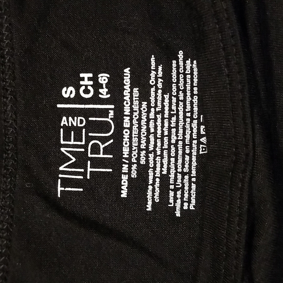 Palazzo pants and 2 tops - Picture 4 of 8